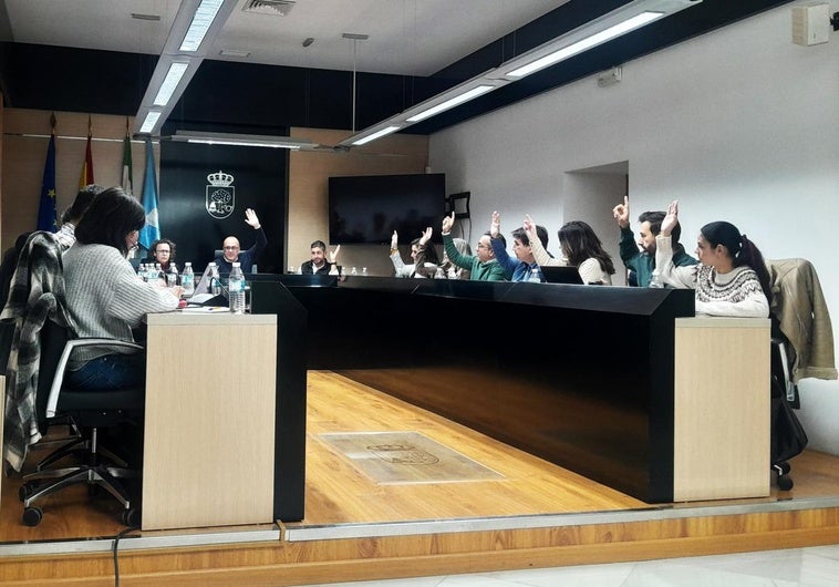 «En ningún momento he pretendido acusar a nadie de ningún delito ni de conductas delictivas», dice Paula González Morato